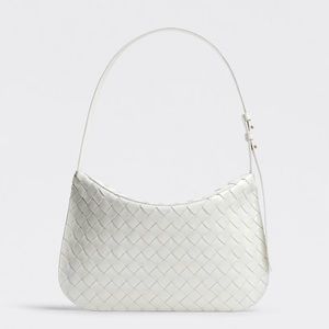 Bottega Veneta Flap Bag